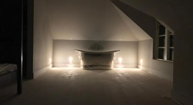 Apartament Chalet Saunton