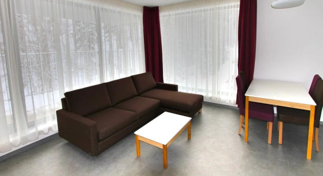 Pension Janský Potok II, Rezerwuj Hotel Jańskie Łaźnie Kraj hradecki