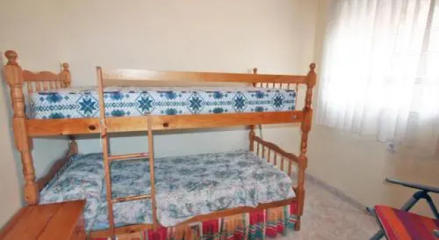 Apartment Marismas III, Забронировать Апартаменты/квартира Отели Санта Полы с парковкой, рядом с Музей соли в городе Санта-Пола, Парковка