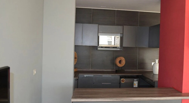 Apartamento 62 Vista Mar ON