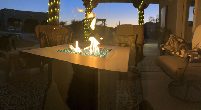 Коттедж Alanamari Desert Estate, Pool, Spa, Casita 4 Bedroom Home