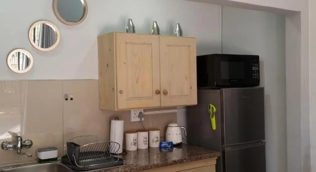 Апартаменты Atterbury self catering studios