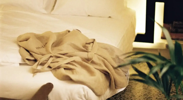 Suite The Dreamers Shila Athens
