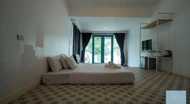 Navagio Boutique Koh Chang