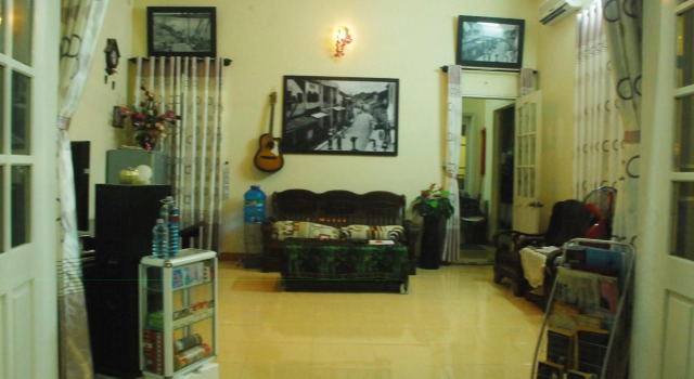 Homestay Hong Cong, Rezervovat Hotel Hotely v Quang Nam s parkováním, Parkování