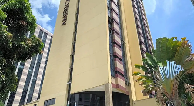 Flat Athenas 1402