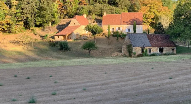 Коттедж Gîte chez le Gaulois