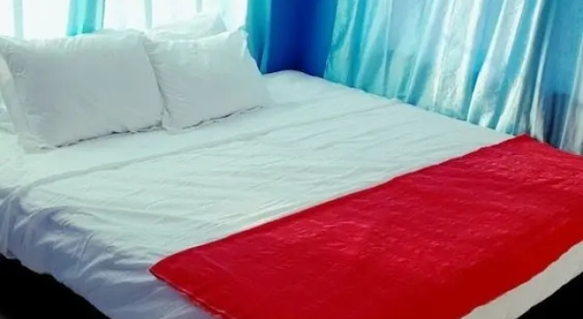 Apartamentos Miss Leila, Забронировать Апартаменты/квартира Сан-Андрес Сан-Андрес-и-Провиденсия, рядом с Сан-Луис