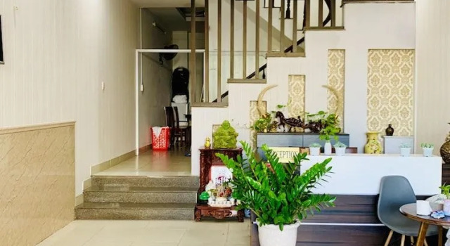 Huong Son Hotel