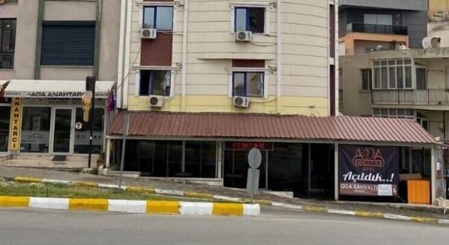 Ada Corner Hotel, Забронировать Отель Отели Кушадасы с бассейном, рядом с Kusadasi Bars Street, Бассейн