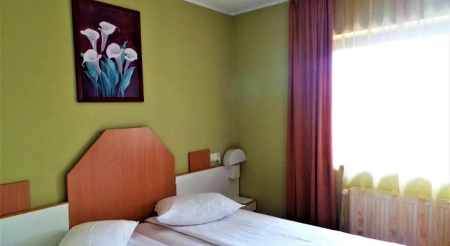 Hotel Sonne, Varaa Hotelli Sibiu 