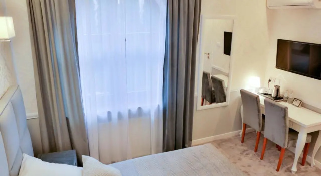 Двухместный номер Standard Bellis Hotel Lublin
