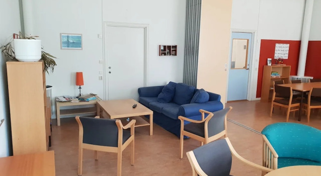 Jobsbo Vandrarhem, Rezerwuj Hotel Hotele w Svealand z parkingiem, Parking