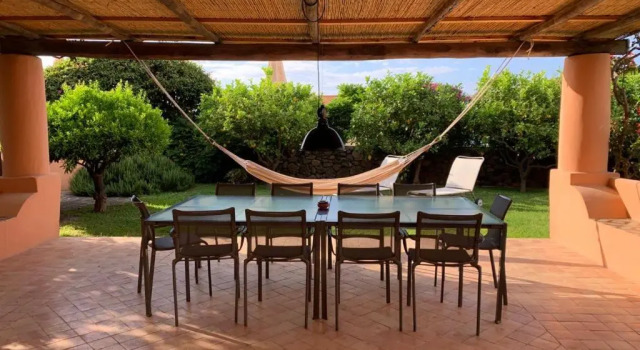 Вилла с 3 комнатами Villa Egea, elegante villa Eoliana dell'800 immersa in un curato giardino