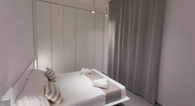 Апартаменты с 2 комнатами Le Ancore Luxury Apartments