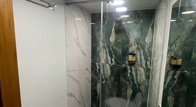 Standard double chambre Corona House