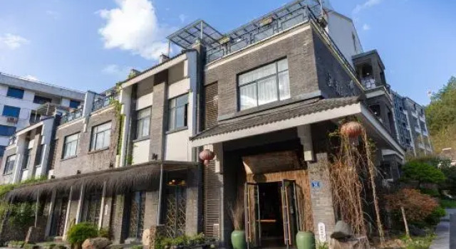 Jiangyuan Impression Guesthouse
