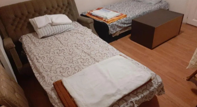 Апартаменты Belgrade city residence, silent and comfortable