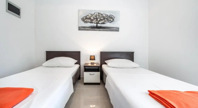 Студия Apartments My Dubrovnik