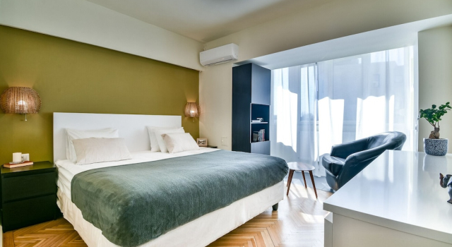 Апартаменты Classic New Unirii Apartments by Olala Homes