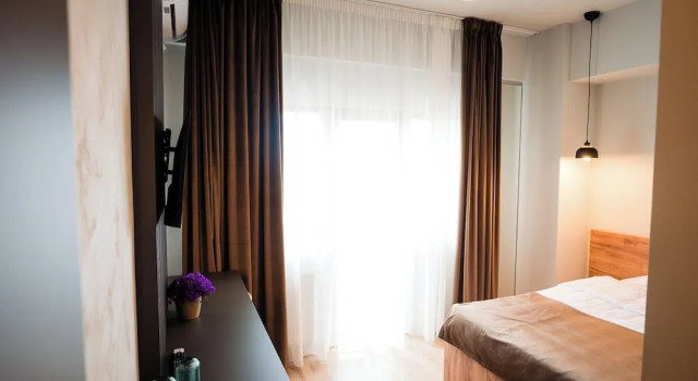 Номер Standard Stay At Georges And Fly