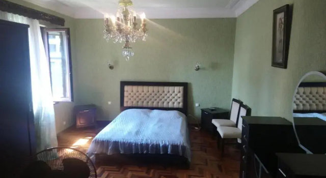 NewBatumi Hotel
