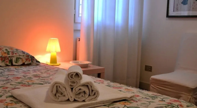 Residence Paradiso del Garda