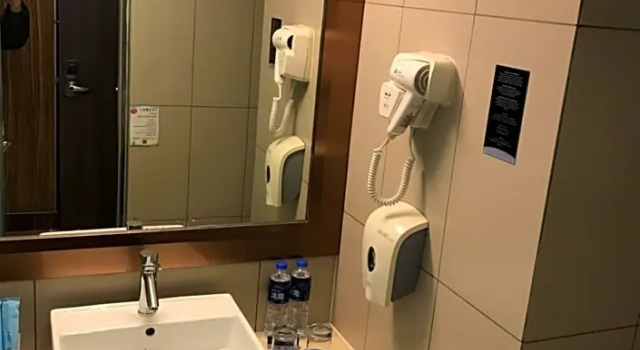Номер Deluxe Holiday Inn Express Hefei South by IHG