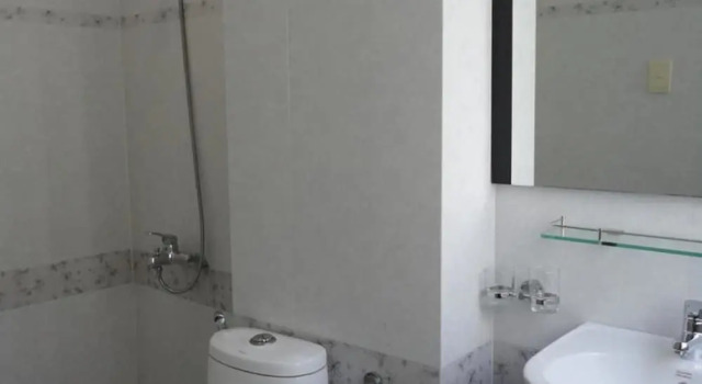 Семейный номер Standard Yen Trang 1 Hotel