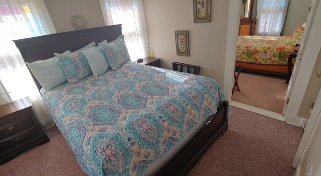 Люкс Island Guest House B&B