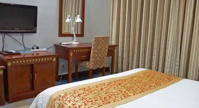 Люкс Standard Hong'ao Hotel