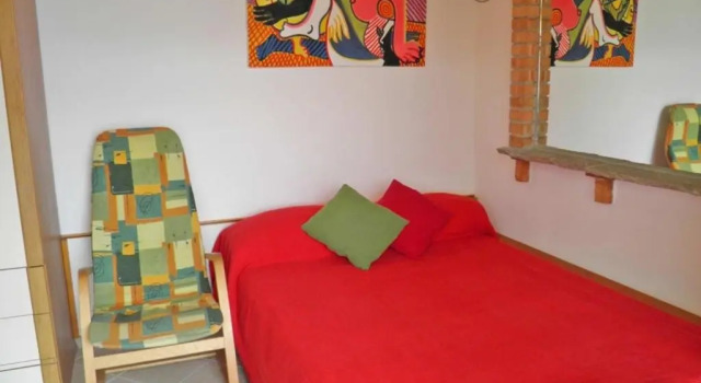 Studio für 2 Personen ca 21 m in Gravedona ed Uniti, Comer See Westufer Comer See
