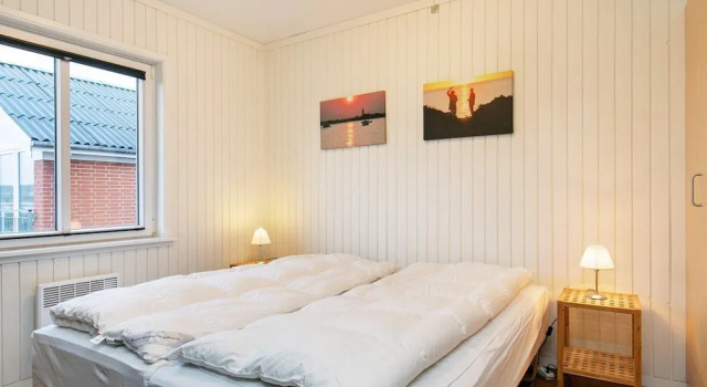 5 person holiday home on a holiday park in Lemvig, Забронировать Апартаменты/квартира Лемвиг 
