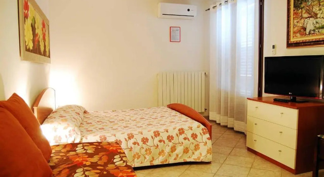 Economy Zimmer Casa Karina Sun&Pool&Relax