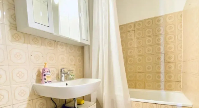 Appartamento Affordable 3BR Apartment Top Location