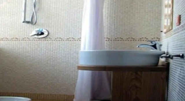 Двухместный номер Standard Cubicula Hospitalia B&B