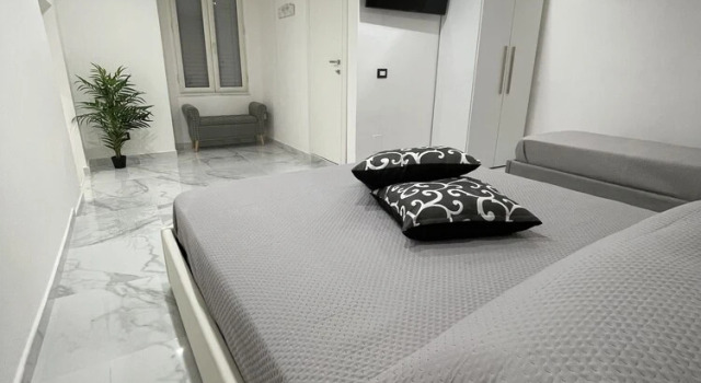 Komfort Dreier Zimmer LudBen House