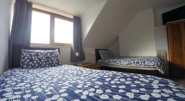 Двухместный номер Standard Ashdale Guest House