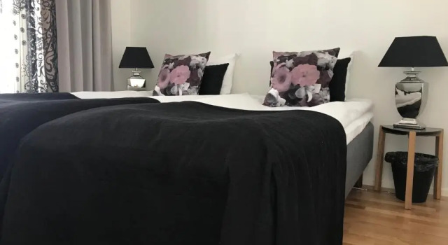 Апартаменты Antintorni Suite 17