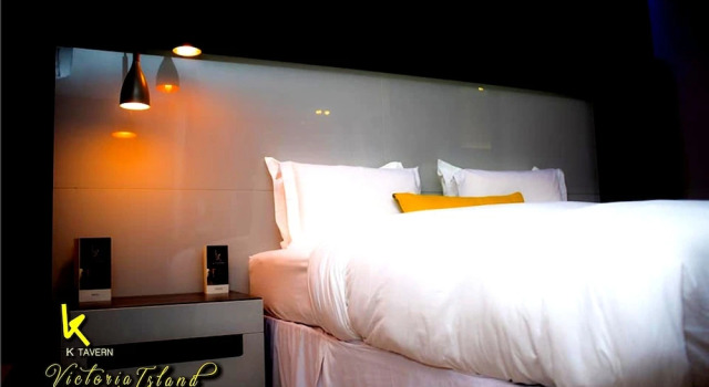 K-Tavern Hotels