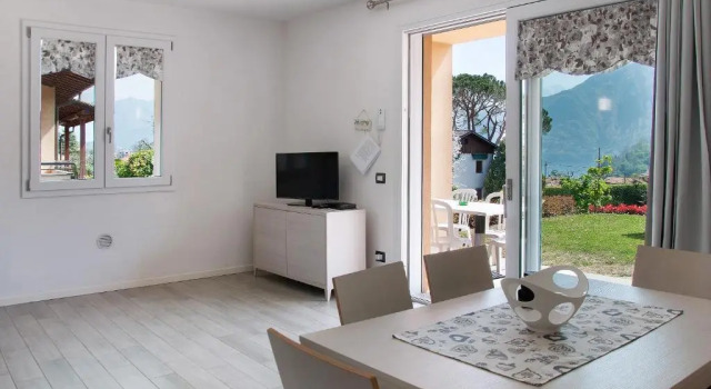 Appartamento Zerboni C2