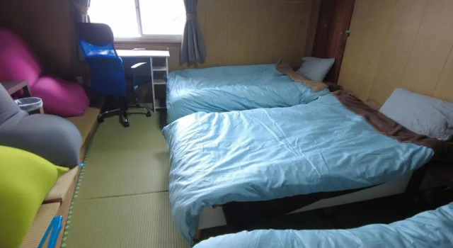 Коттедж Asobigokoro - Vacation STAY 03618v