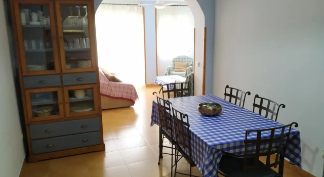 Apartamento Atlanterra Pueblo