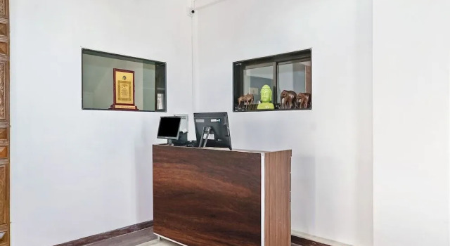 Oyo 28565 Rajanigandha