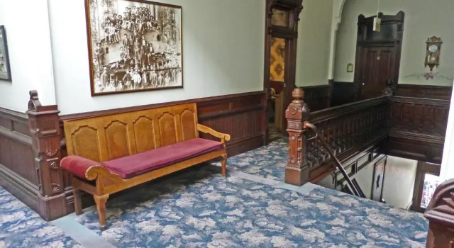 Victorian Inn, Забронировать Отель Ферндейл Humboldt County