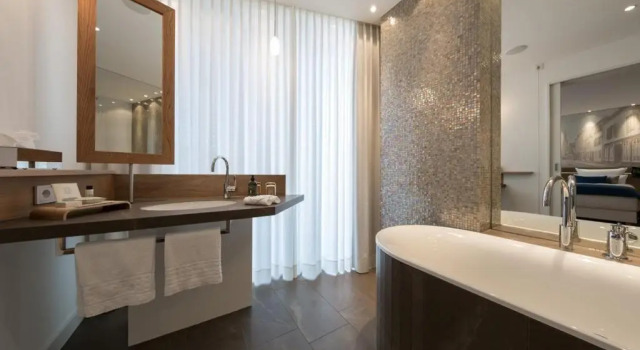 Номер Superior LA MAISON hotel & spa