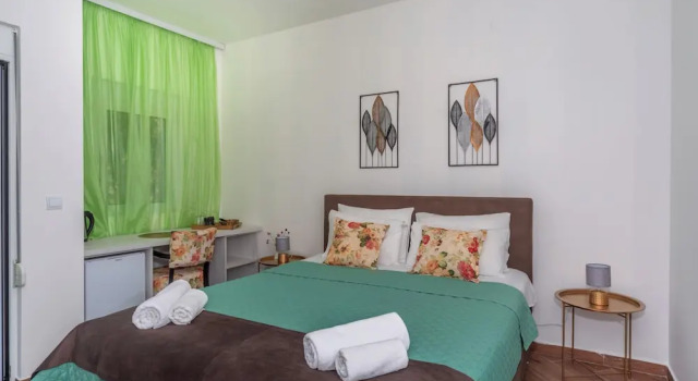 Студия Apartments Fortunella