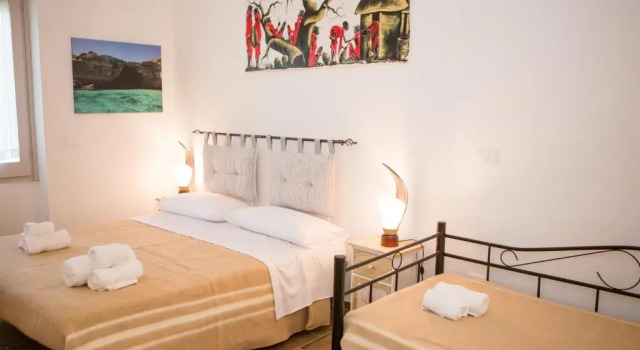 Konfor oda B&B Medali