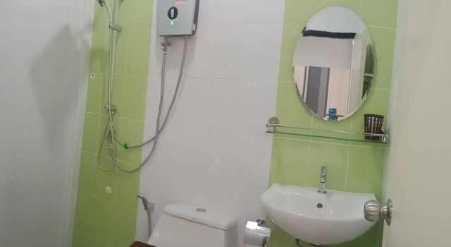 Номер Standard Mg Thung Song Hotel