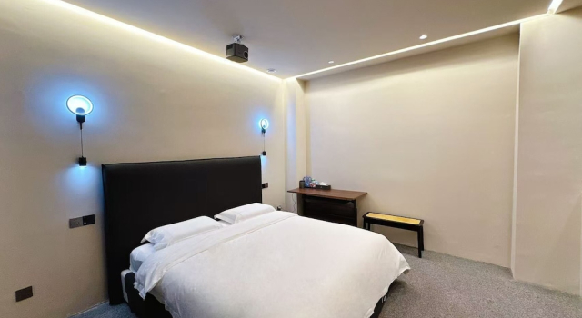 Двухместный номер Standard Bay Four Seasons Castle Hotel